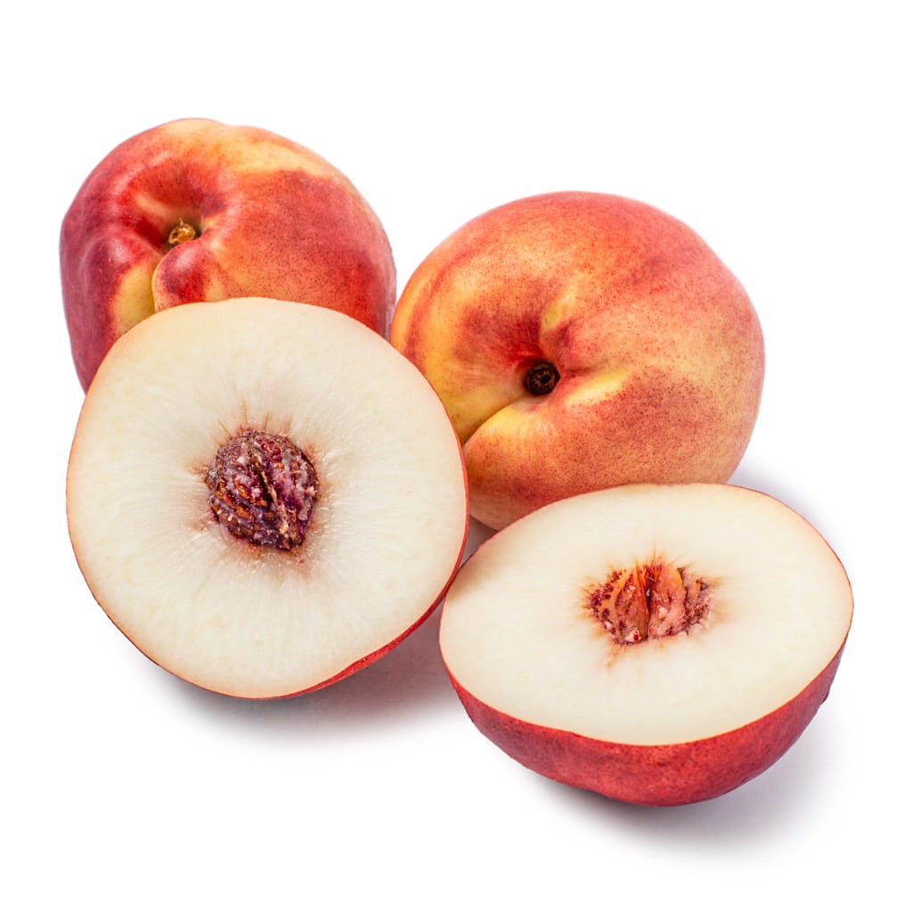 Chilean Fresh White Nectarine 2.8-3.2 lb