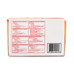 Fiesta Del Mar Wild Caught Squid, Frozen 2.2 lb