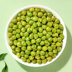 Ganyuan Mixed Green Peas 500g 500 g