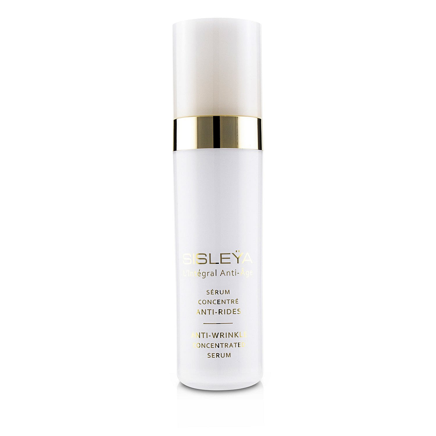 Sisley Sisleya L'Integral Anti-Age Anti-Wrinkle Concentrated Serum 30ml/1oz 30 มิลลิลิตร