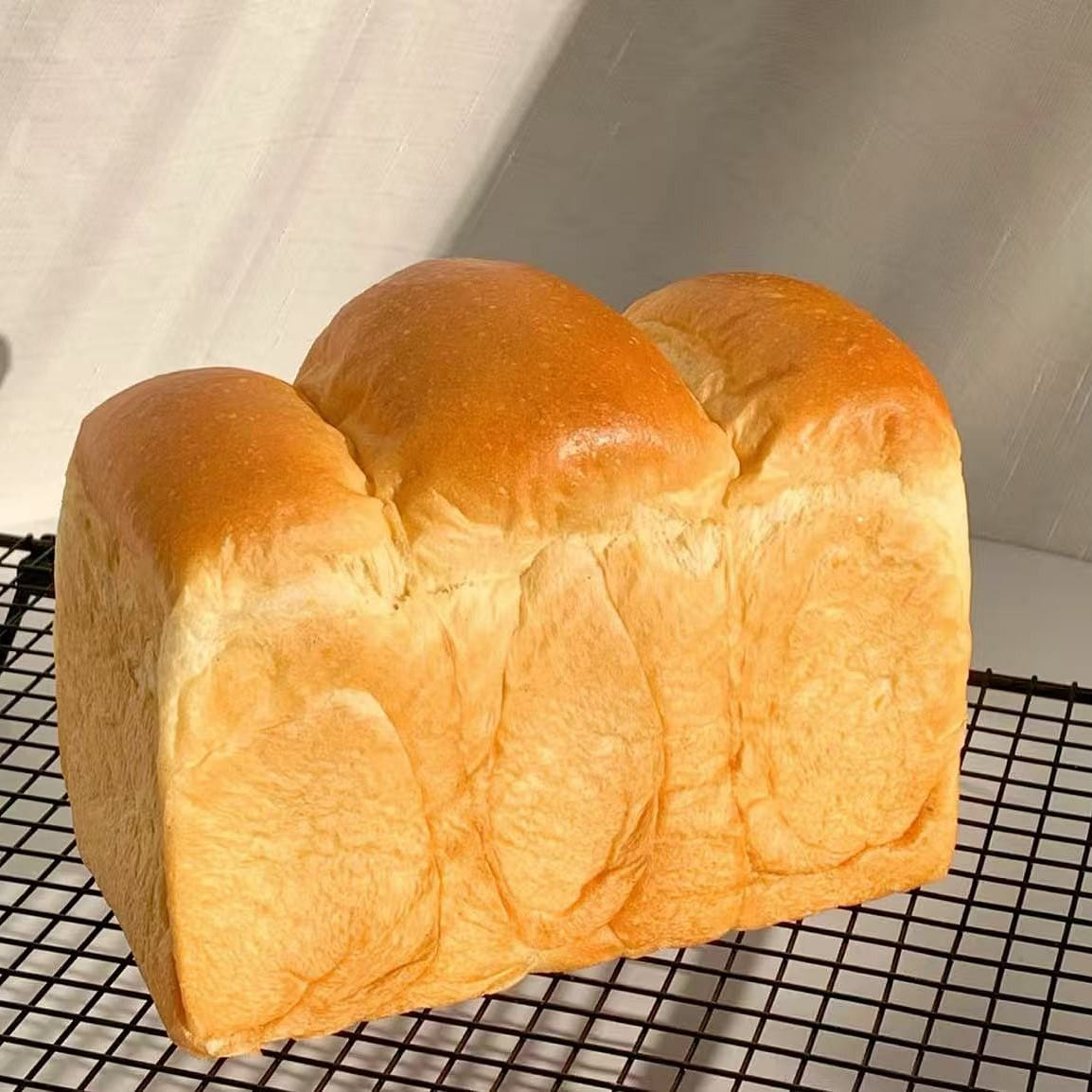 Fresh Milk Toast 450 g