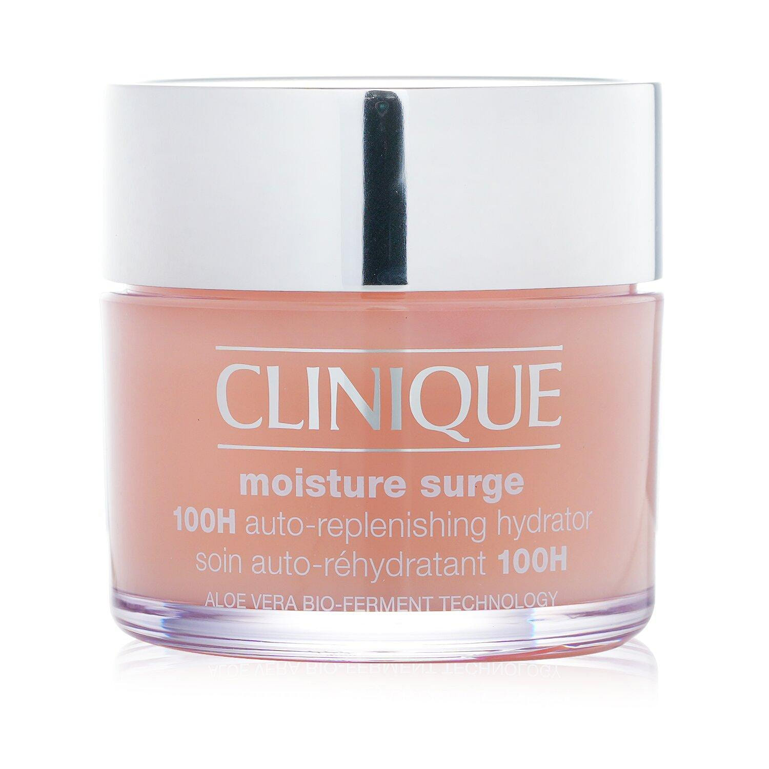 Clinique Moisture Surge H Auto-Replenishing Hydrator /KWW 125ml/4oz 125 ml