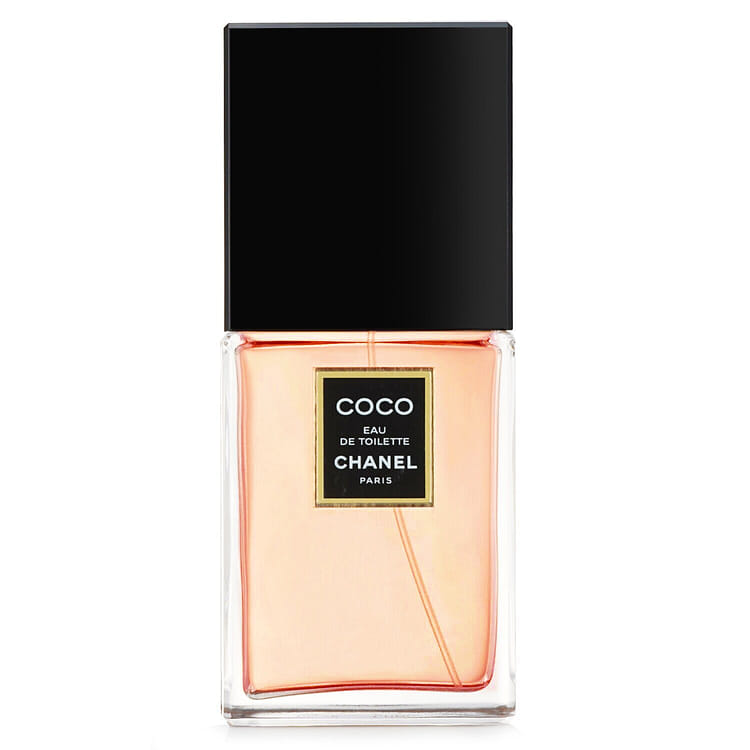 Chanel Coco Eau De Toilette Spray 123460 - Weee!
