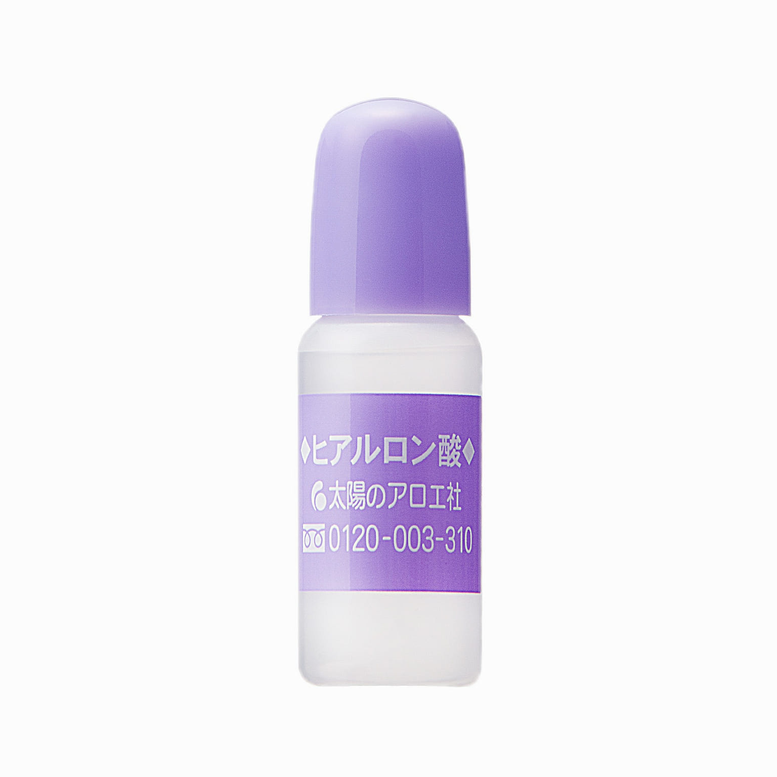 TAIYO-NO-ALOE Hyaluronic Acid 10 밀리리터