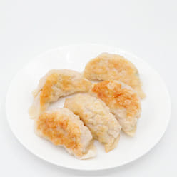 Handmade Corn Dumplings 5 count