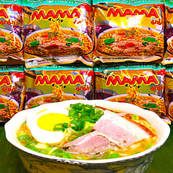 DELICIOUS PORK NOODLES 60 그램