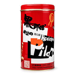 Healthful 초코 웨이퍼롤 400 그램