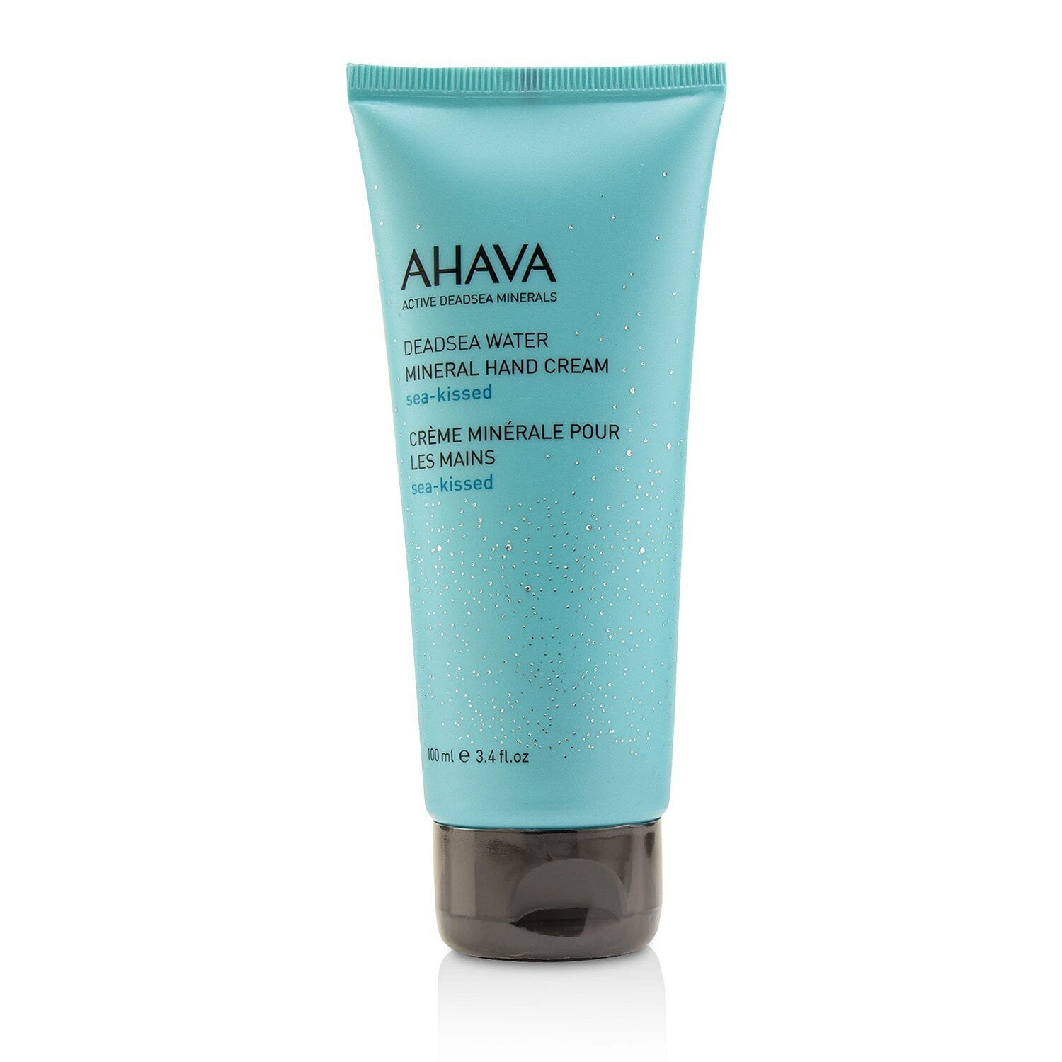 Ahava Dead Sea Mineral Hand Cream  SeaKissed 100 ml