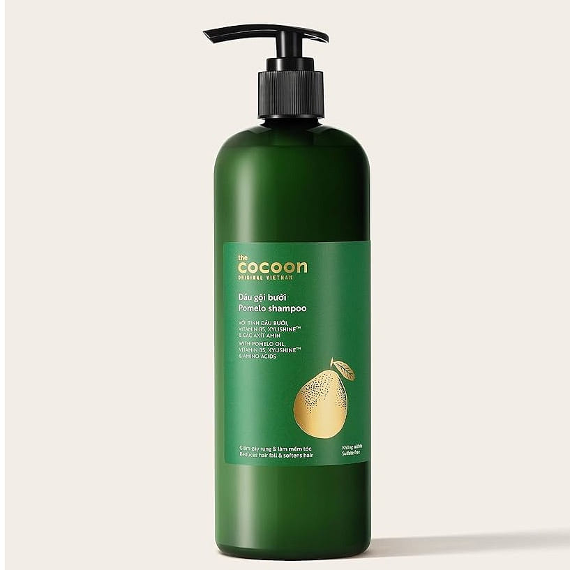 Pomelo Shampoo Hair Loss, Sulfate Free 500ml 1 병