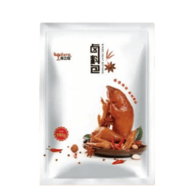 Xiaofeige 192g*1 bag spiced pot-stewed bag 192 g