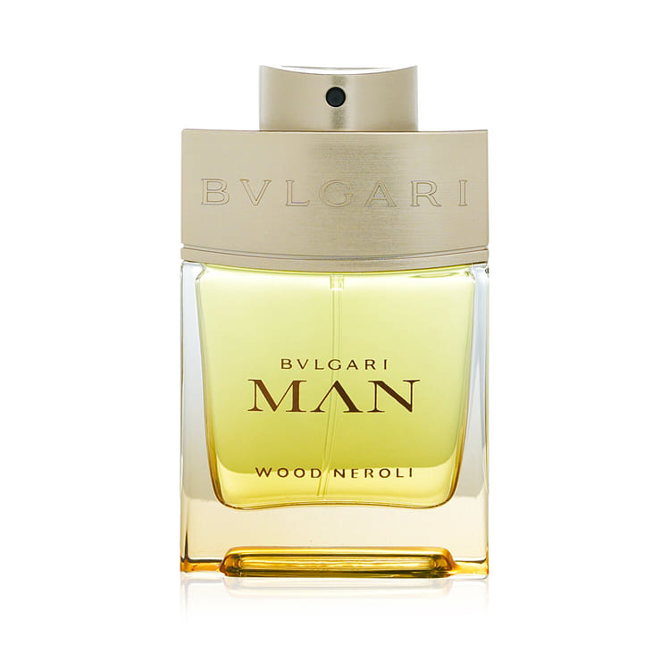 Get Bvlgari Man Wood Neroli Eau De Parfum Spray 60ml/2oz
