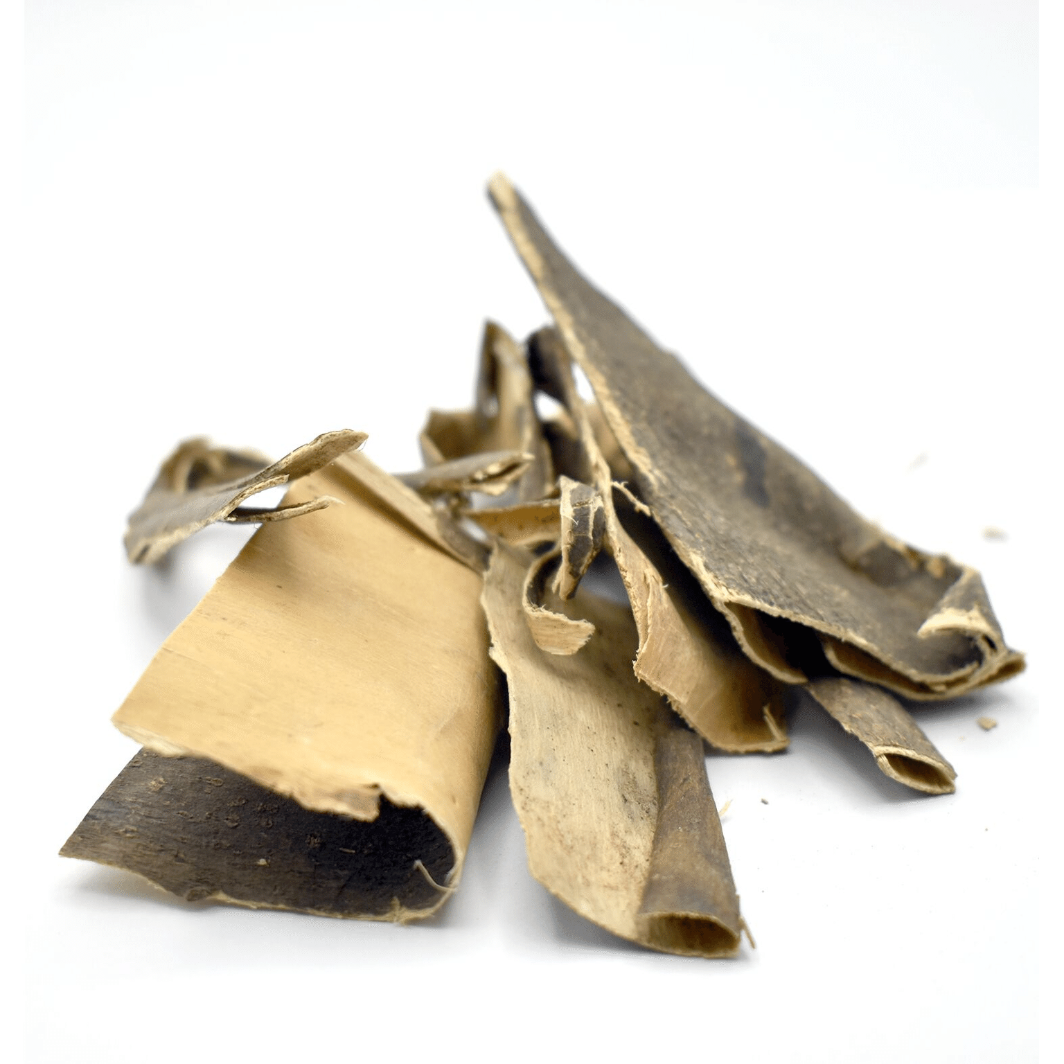 QIN PI - 秦皮 - Ash Bark - Custom Amount 1lb (454g) 1 份