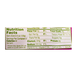 King Oyster Mushrooms 170 g