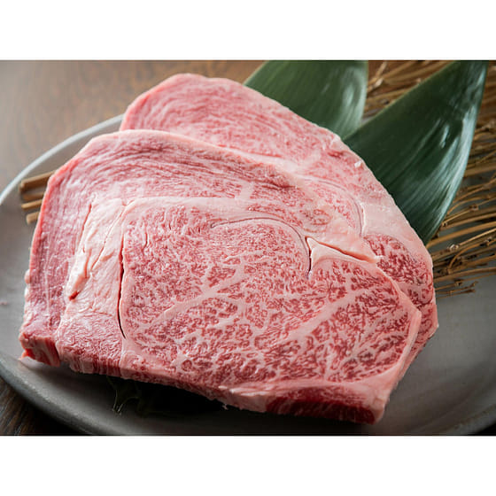 weee_meat_A5 Japanese Wagyu Ribeye Steak 16oz 16 oz