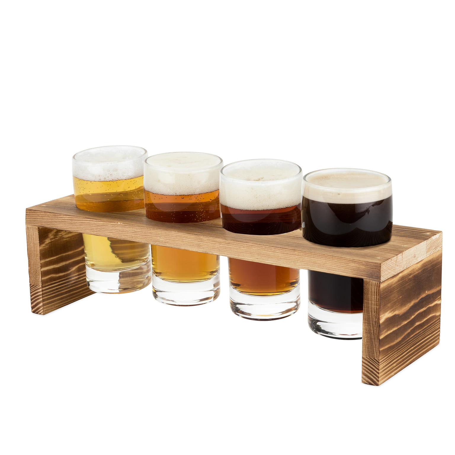 Beer Flight by True 1 each