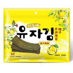 Liang Hau Grilled Seaweed-Graprfruit 32 g