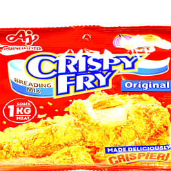 AJINOMOTO ORIGINAL CRISPY FRY BREADING POWDERED MIX 62 g