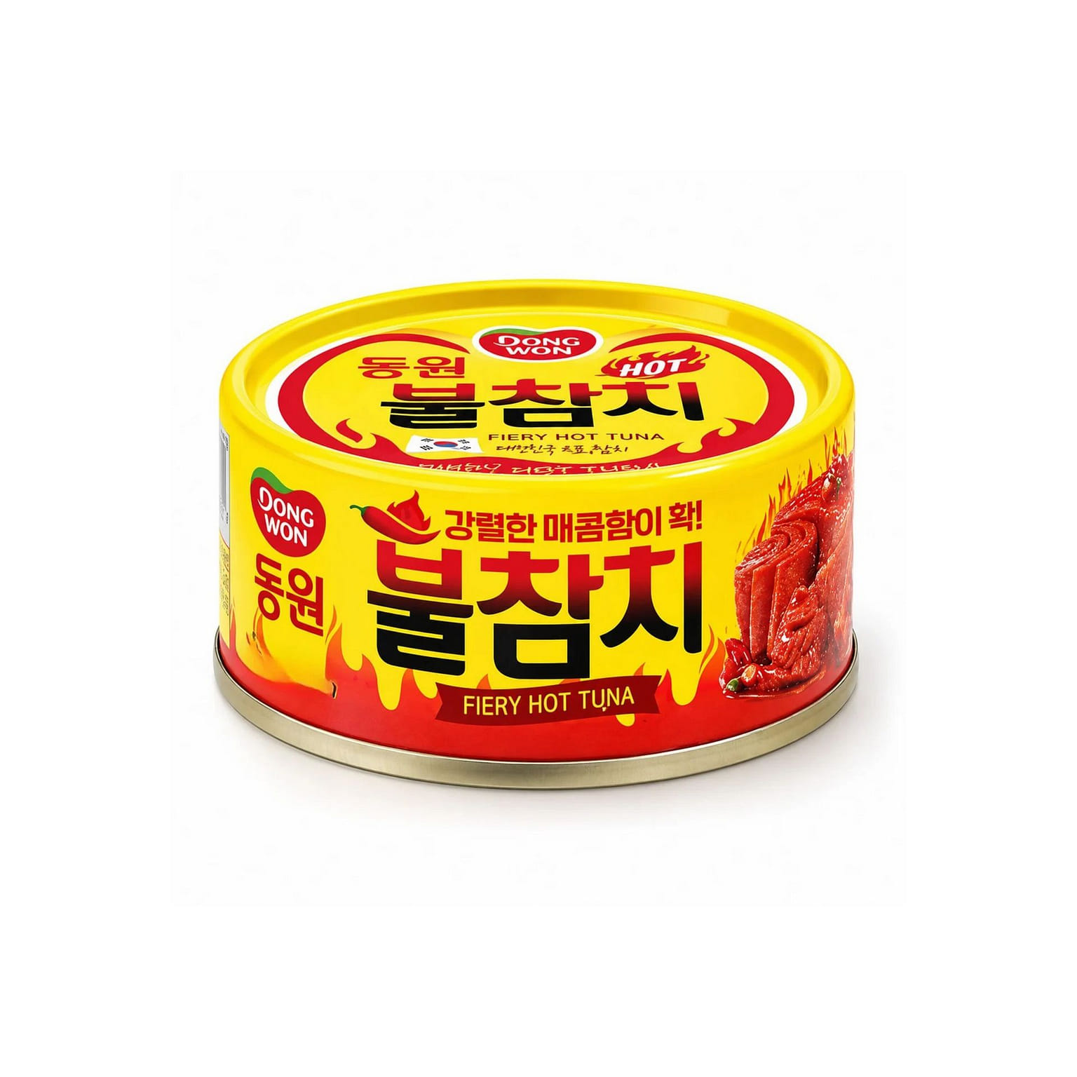 동원 불참치 135g 1 개