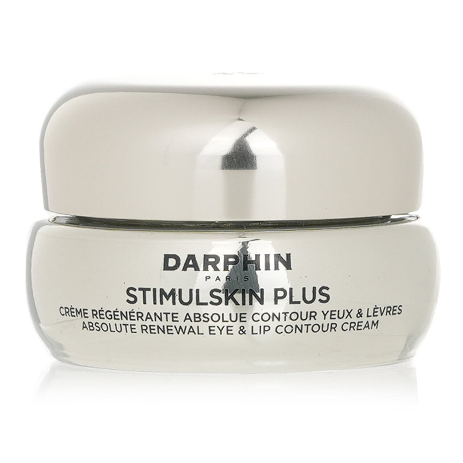 Darphin Stimulskin Plus Absolute Renewal Eye & Lip Contour Cream 15ml/0.5oz 15 밀리리터