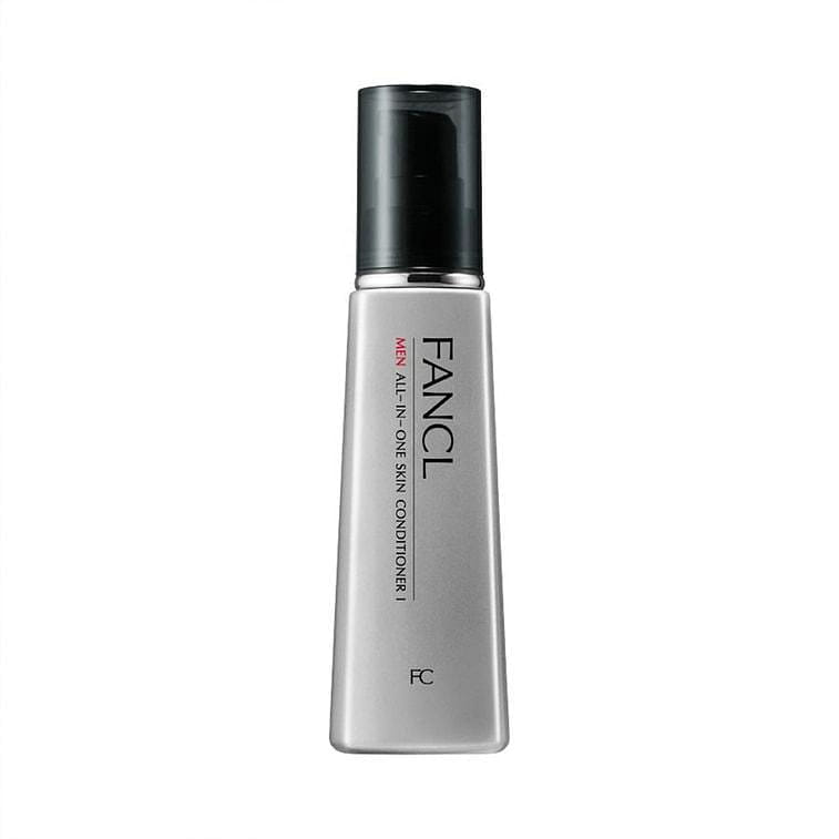 Men's Refreshing Emulsion 60 ml