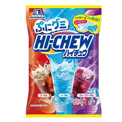 Morinaga Puni Gumi Hi-Chew Drink Mix 68g 1 each