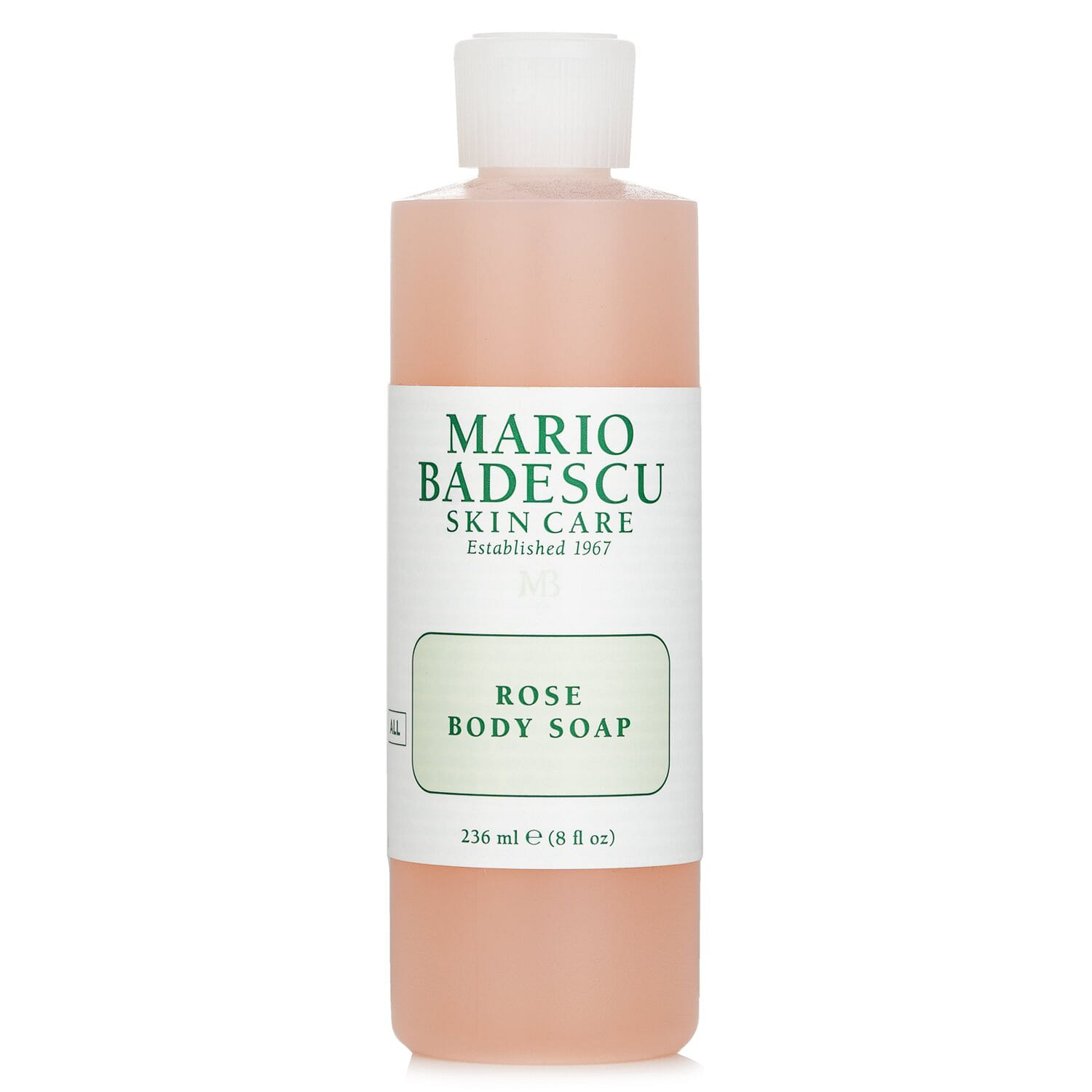 Mario Badescu Rose Body Soap 236ml/8oz 236 밀리리터