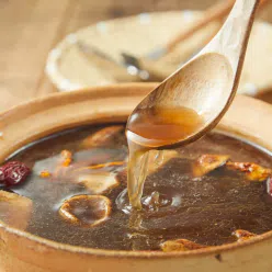 Hema 8 - Flavor Mushroom Hot Pot Base 120 g