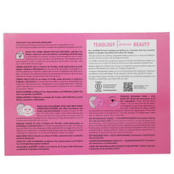 Teaology     Peach Tea Hydrating Forever Beauty Ri 3 each