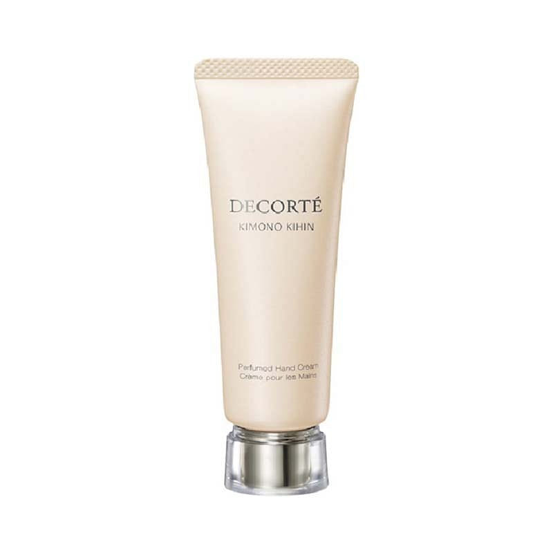 DECORTE Aroma Hand Cream 30g Kimono Kihin 1 개