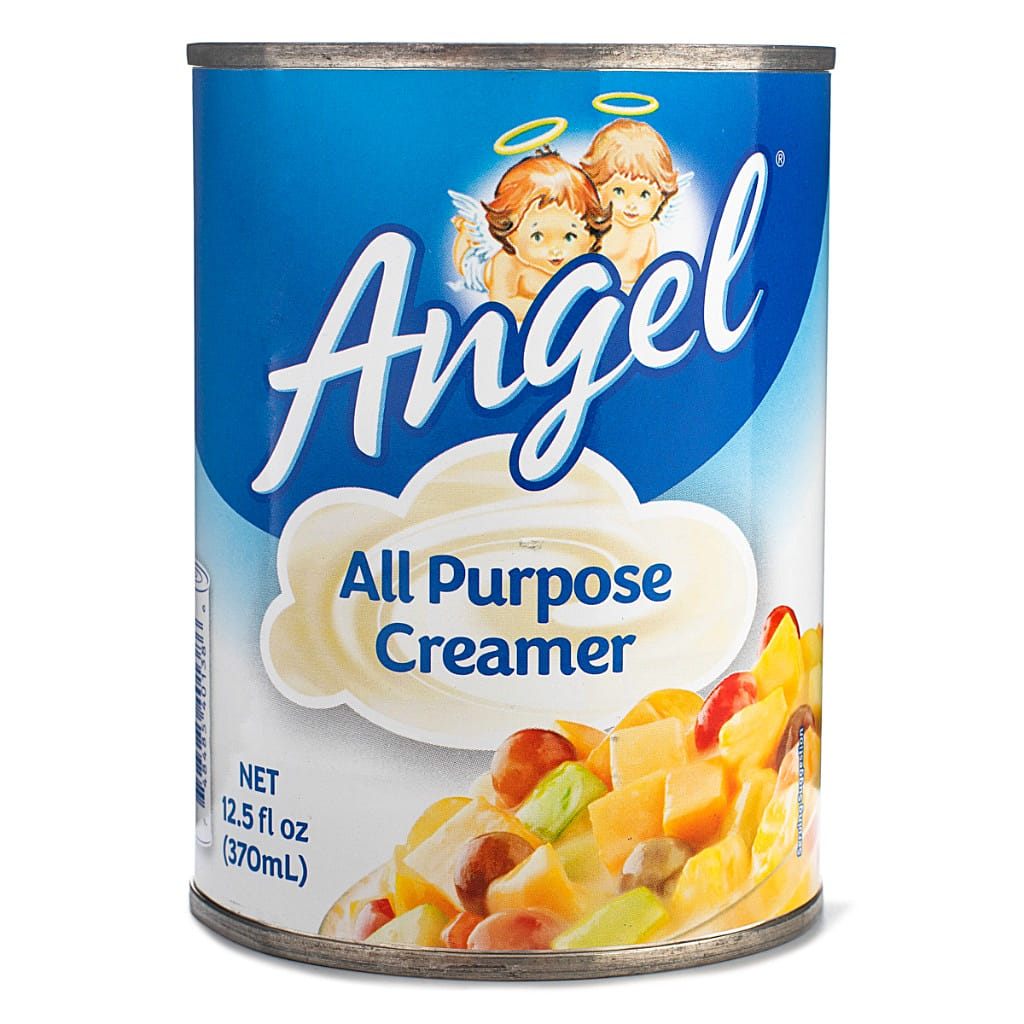 Crema Multiuso Angel 370 ml