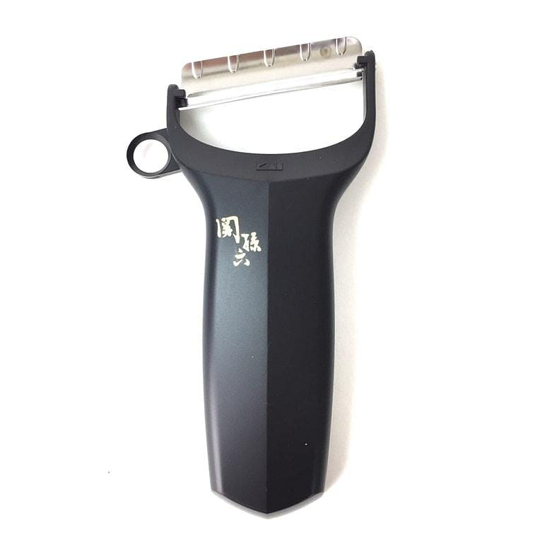 KAI JAPAN SEKIMAGOROKU Kitchen peeler knife/ 1 개입