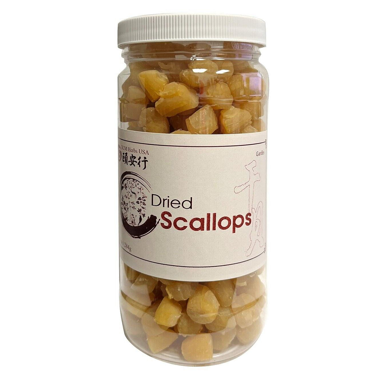 Dried Scallop Conpoy 284 g