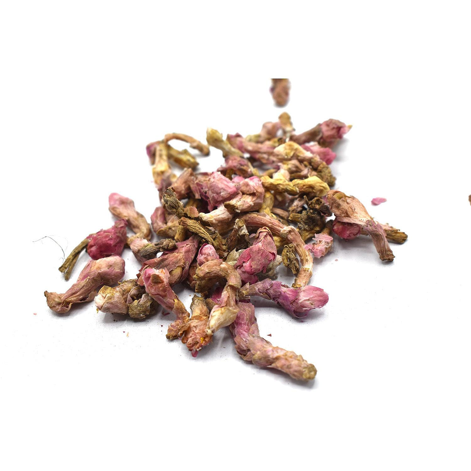KUAN DONG HUA - Tussilago Flower - Custom Amount 1lb lb 1 ส่วน