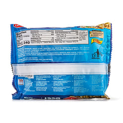 Lucky Me Beef na Beef Instant Noodles 55 g