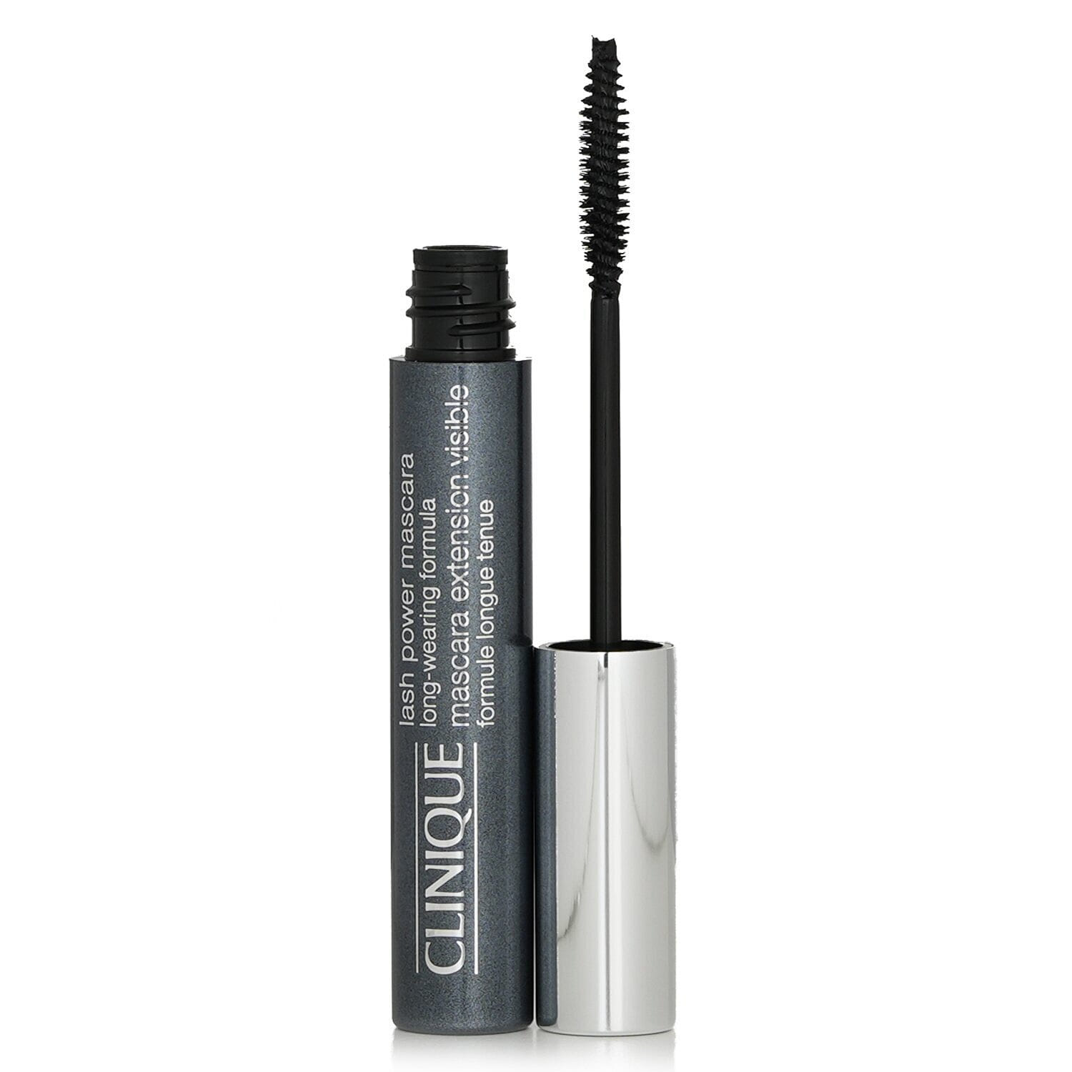 Clinique Lash Power Extension Visible Mascara - # 01 Black Onyx 6ml/0.21oz 6 밀리리터