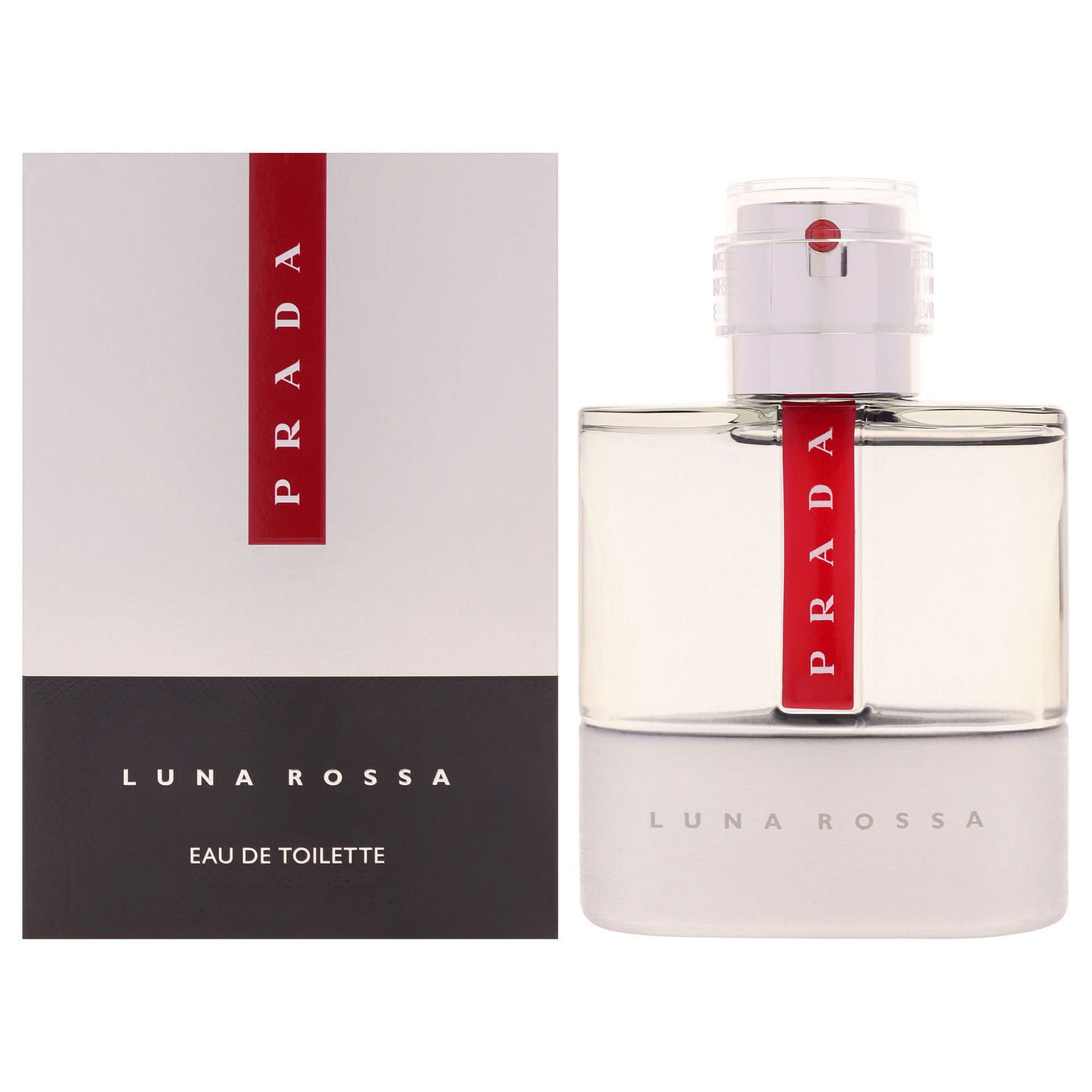 프라다 루나 로사 남성용 - 47ml (1.6oz) 오 드 투알렛 스프레이 1.6 온스