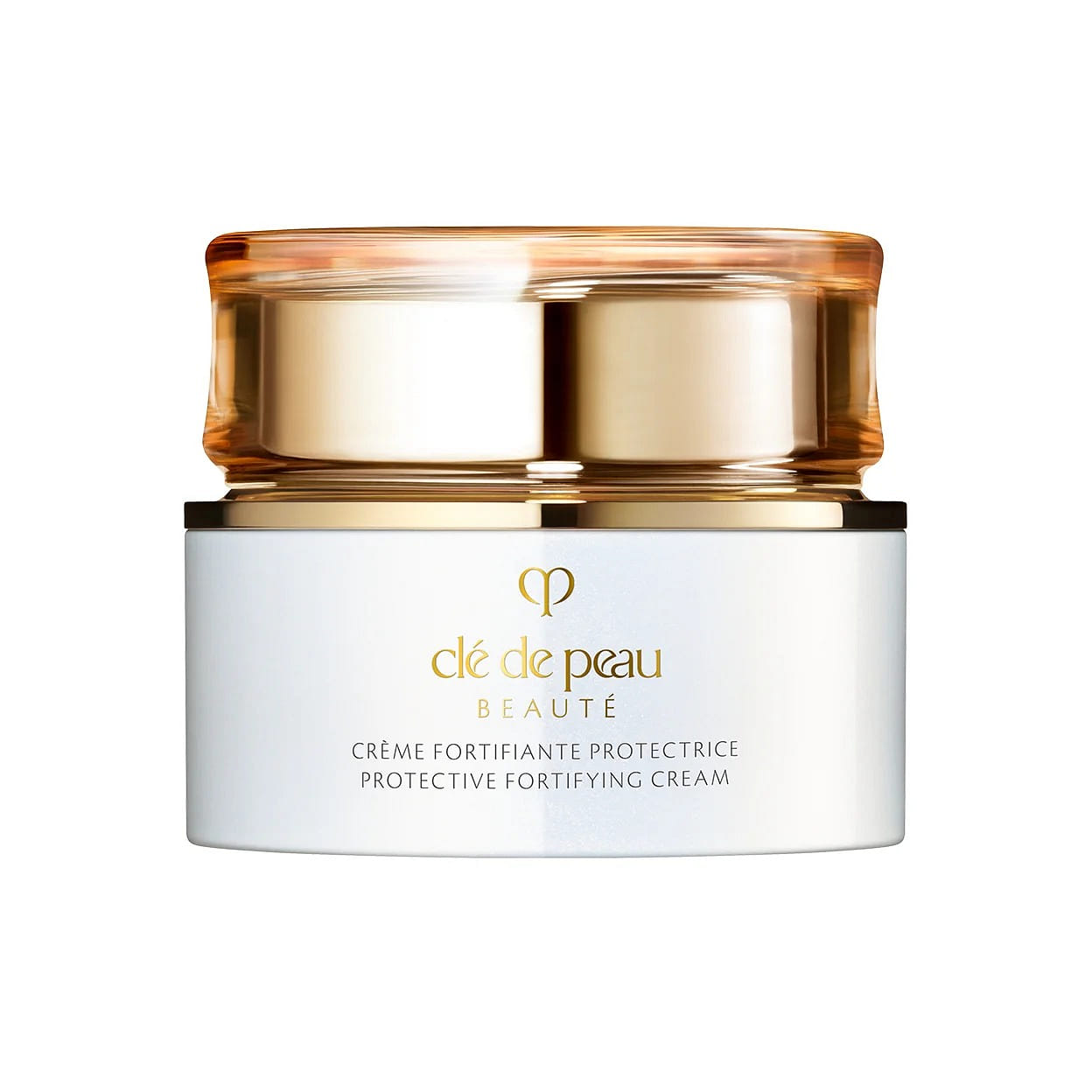 cle de peau beaute Protective Fortifying Cream 50 그램