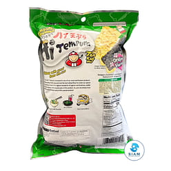 Tao Kae Noi Crispy Seaweed Thai Snack, Tempura Original Flavor 1.1 oz