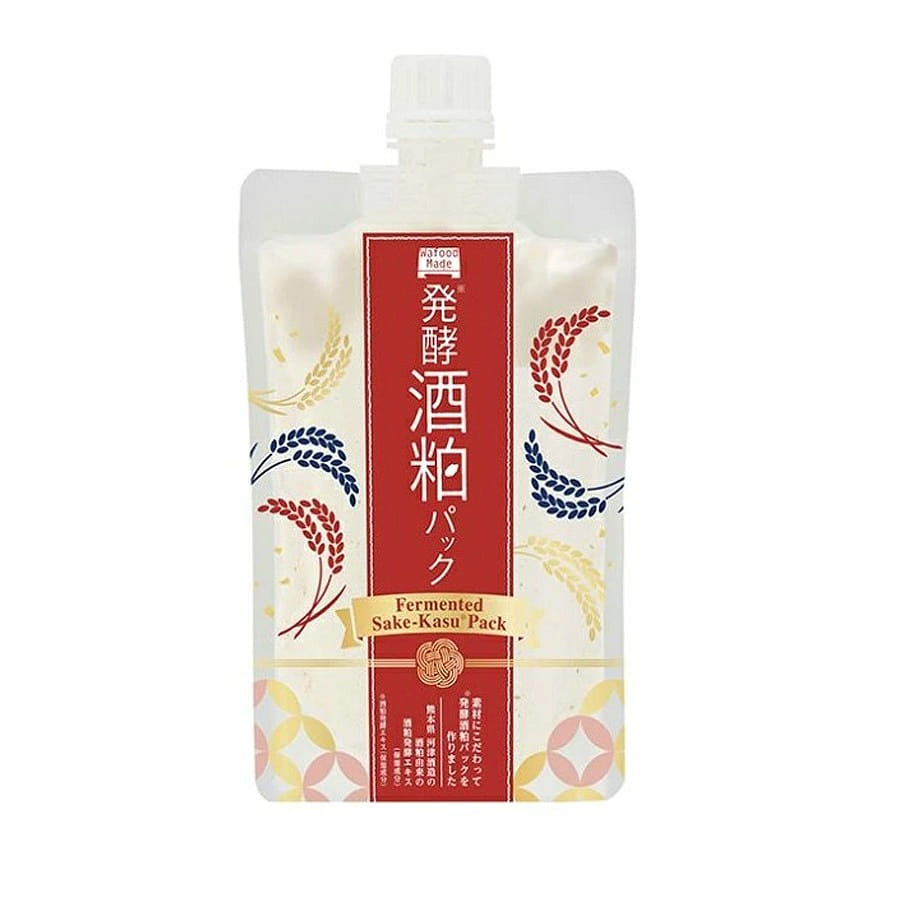 PDC Wafood Sake Lees Face Pack 170 g