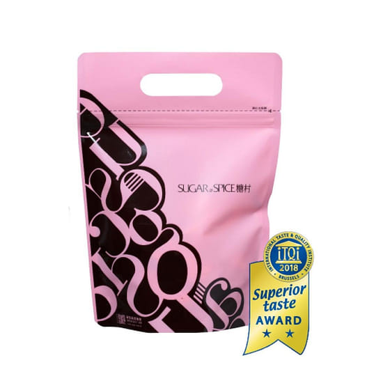 weee_snack_SUGAR & SPICE Nougat 250ml 250 g