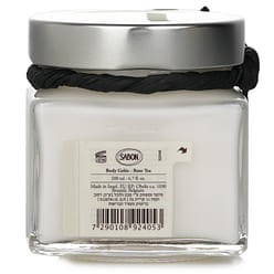 Sabon Sabang Fragrance Refreshing Hydrating Body Hydrating Cream - Rose Tea 200ml/7oz 200 ml