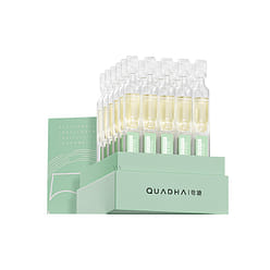 QUADHA Acne Combo: Essence&Mask+YAOZHI Acne Pads 1 box