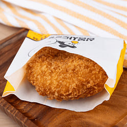 Korean korokke (Red Bean) 1 each