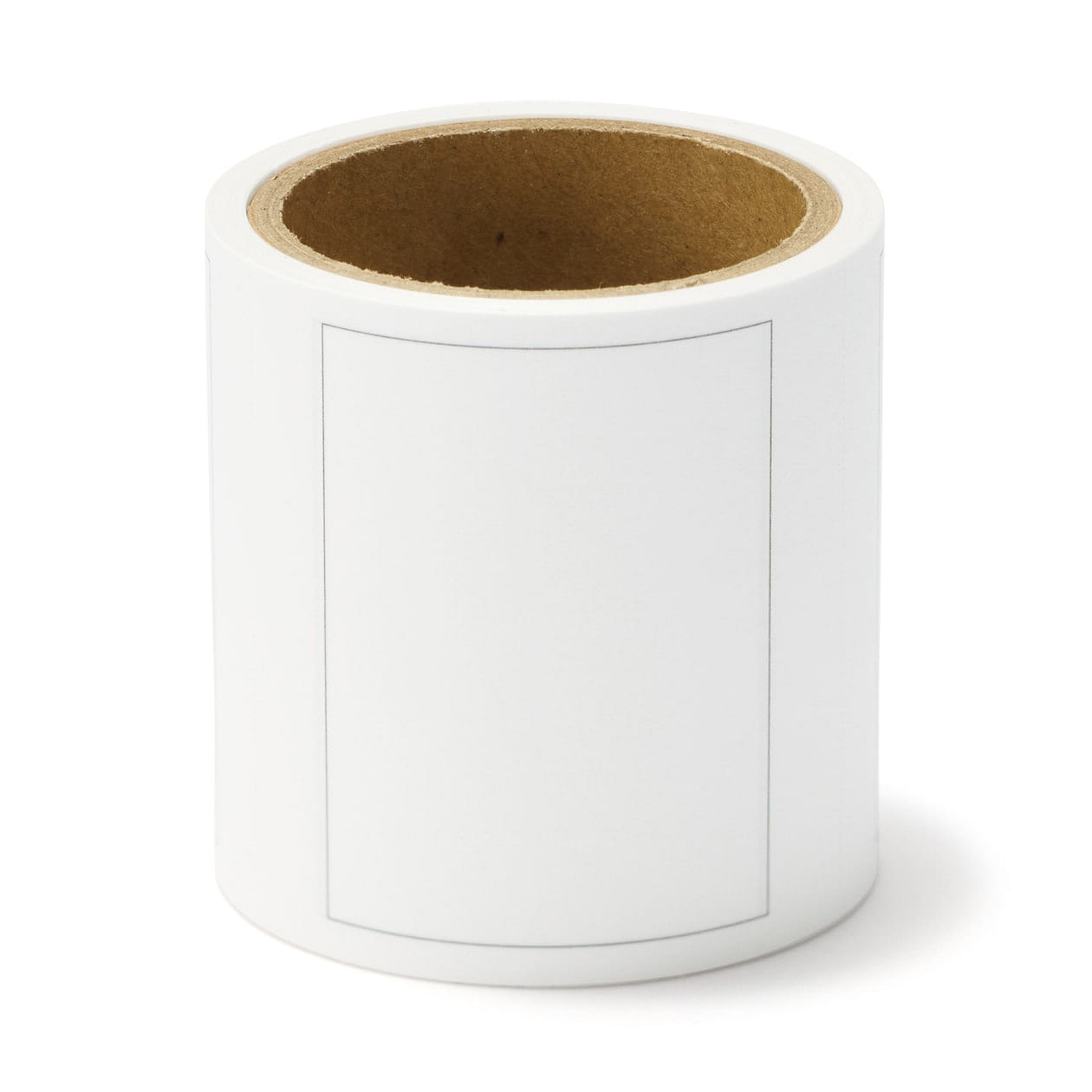 muji sticky note tape 40mm x 3m 1 개