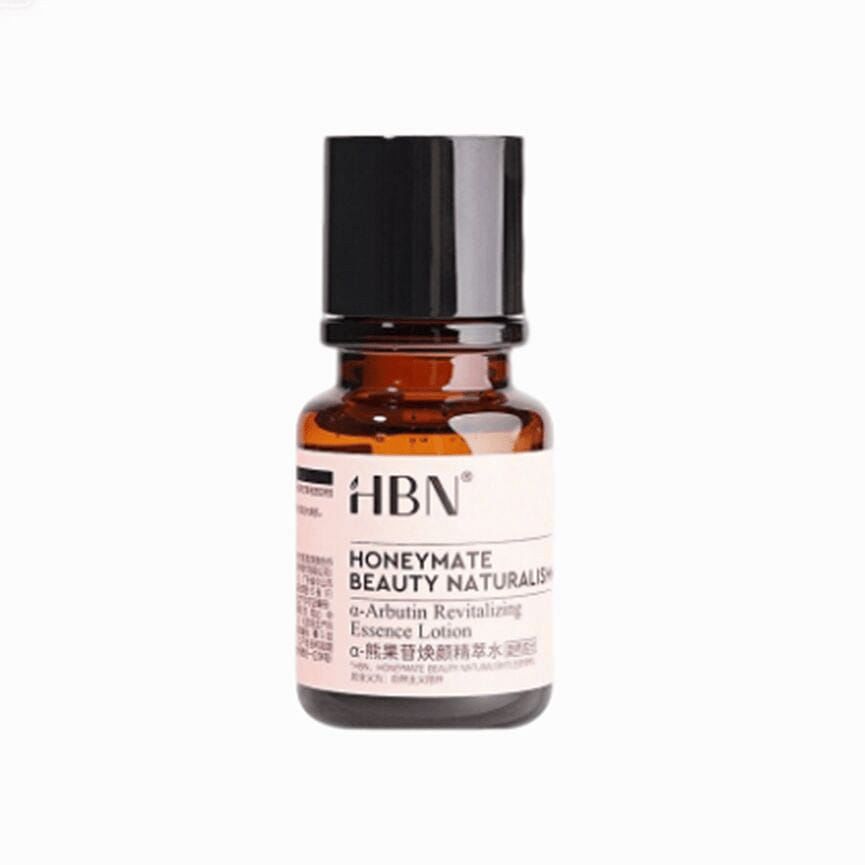 HBN 熊果素精粹 30ml*1瓶 30 毫升