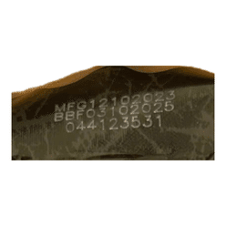 Bento Seafood Squid Snack Angry Spicy pack of 12 1 each