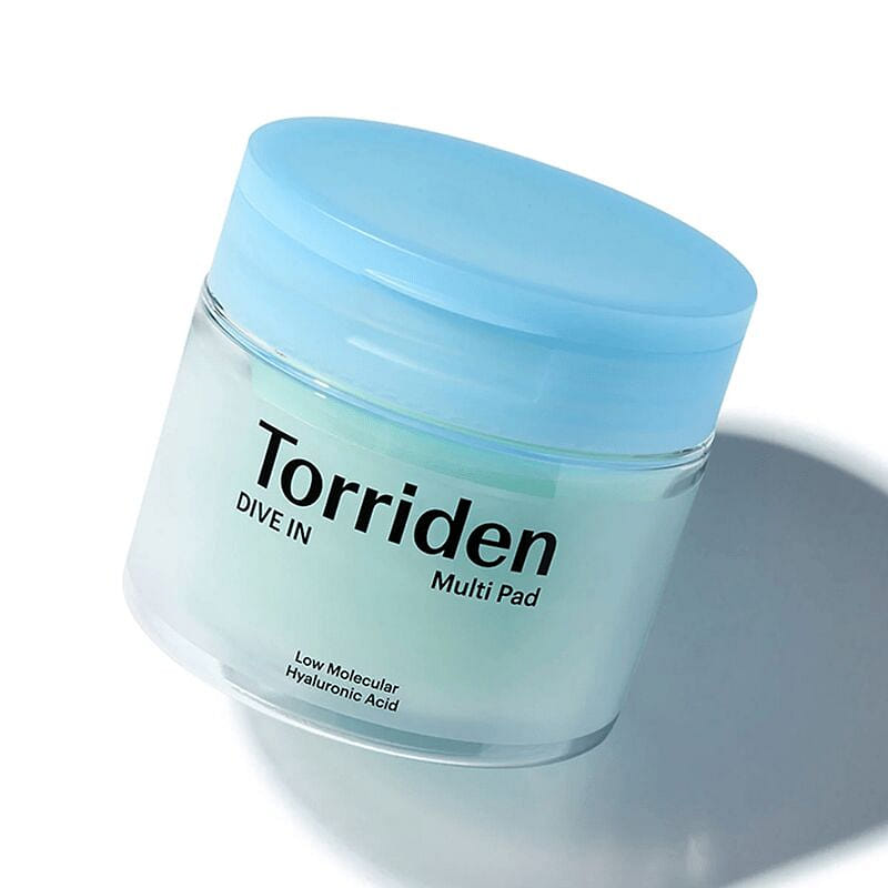 DIVE IN LOW MOLECULAR HYALURONIC MULTI PAD 5.41 fl.oz