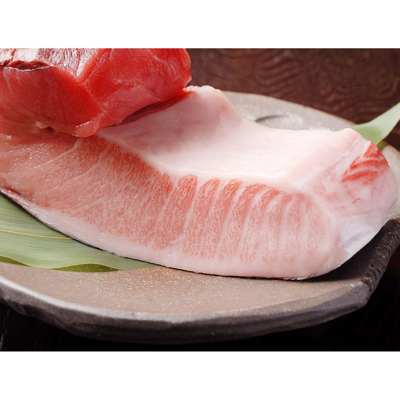 블루핀 참치 뱃살 블록 20lb 20 파운드