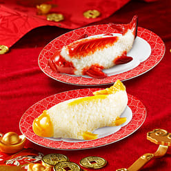 Five Fang Zhai more than eight treasure rice every 400 g