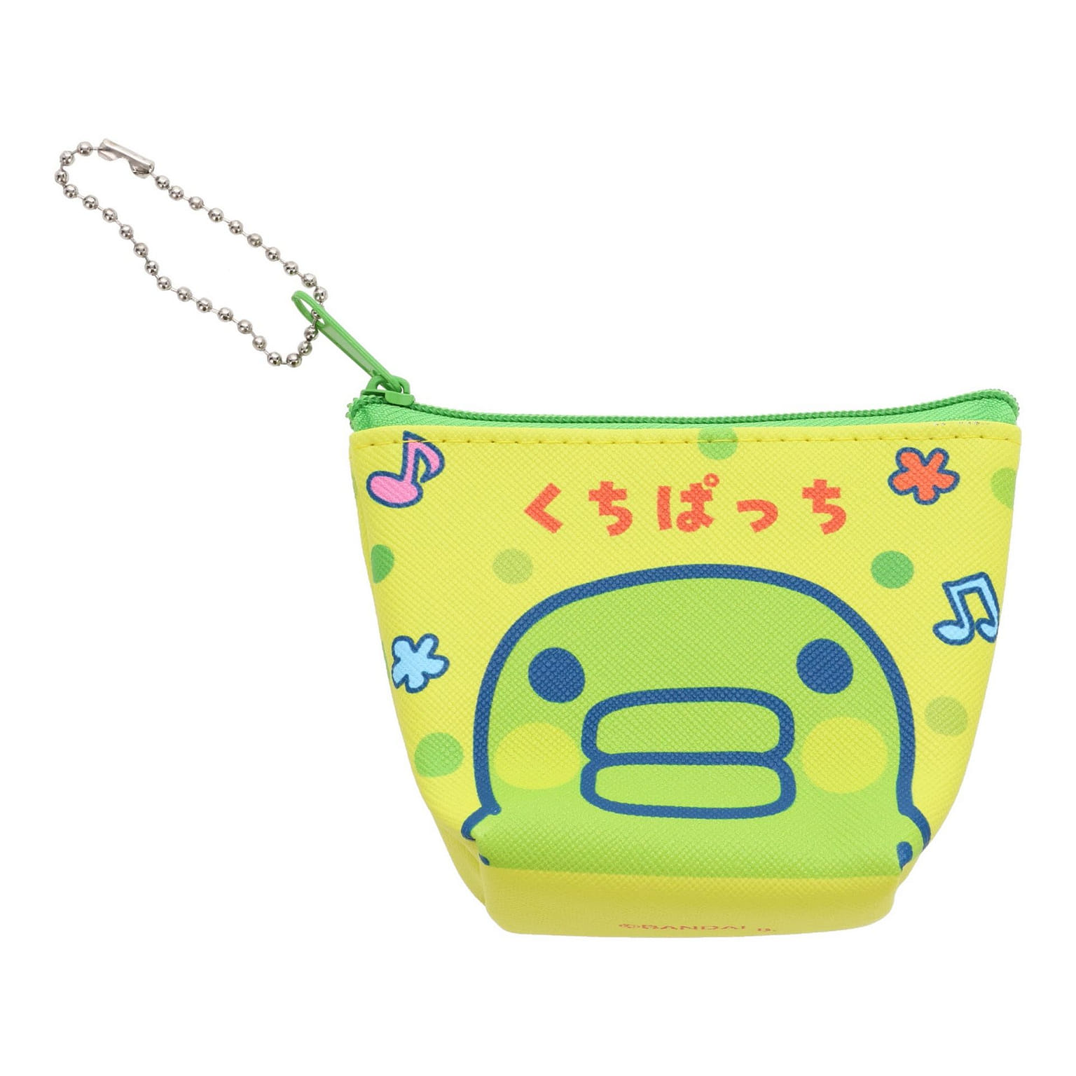 Tamagotchi Mini Pouch - Kuchipatchi 20 그램
